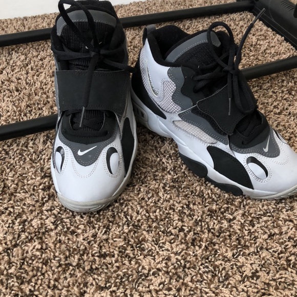 Nike Air Speed Turfs - Picture 5 of 12